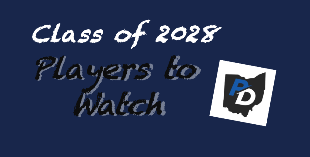 Five 2028s Growing their Skills and Impact